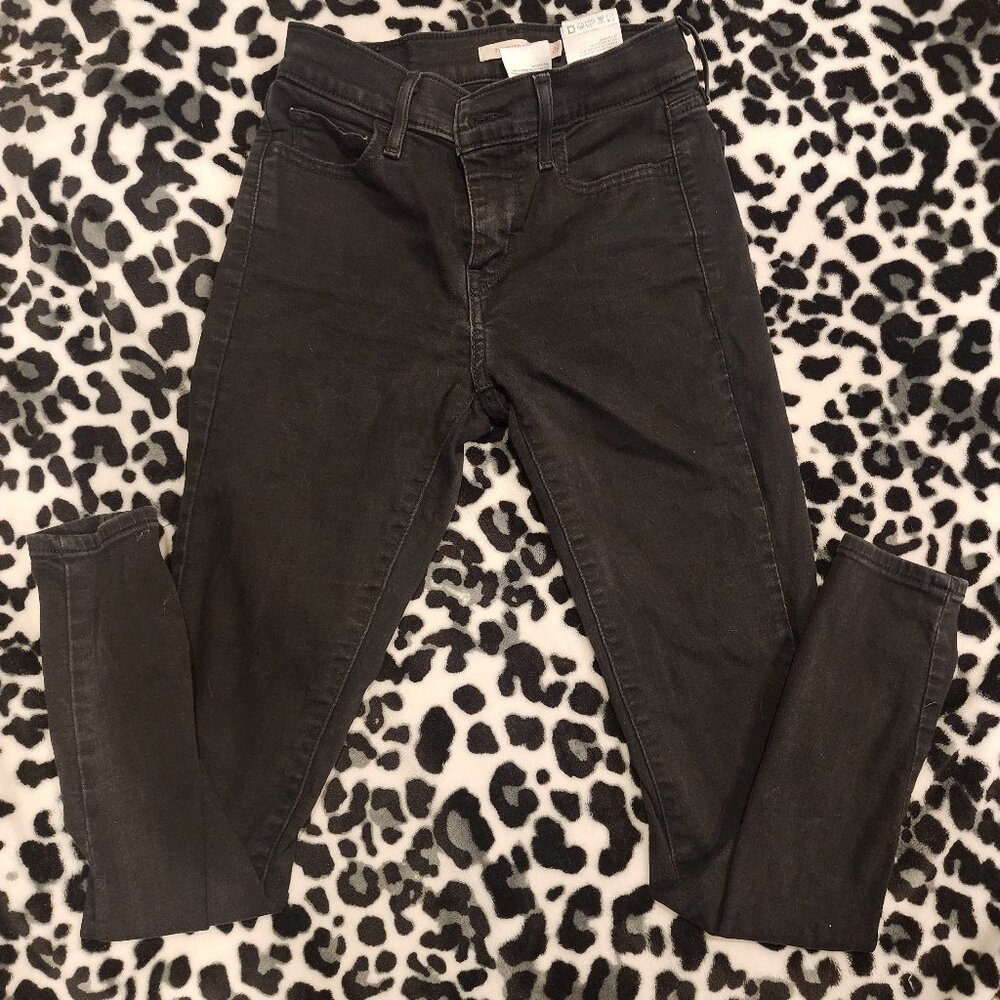 Levi's jeans